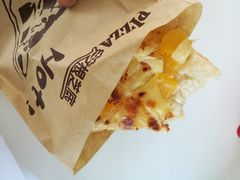 -芝根芝底(闵行区漕宝店)
