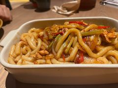 -耶里夏丽·新疆菜·28年喀什老馆(田林东路店)