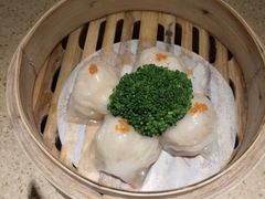 -武林厨神·粤式茶点(五羊店)