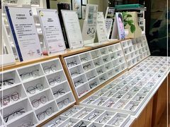 -MiRi眼镜·蔡司·星趣控·尼康控优点视觉合作店(南京东路店)