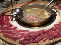 -牛人日志·鲜牛肉骨汤火锅(万科里瑧店)