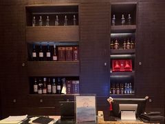 -上海金桥红枫万豪酒店-万豪中餐厅