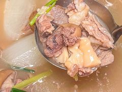 羊腩煲-小煵记·打边炉(西丽文光店)