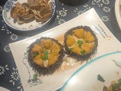 -旺角小渔村·海肠捞饭开创者(二马路店)