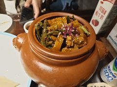 -鸡鸣寺百味斋素菜馆