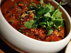 -绿茶餐厅(乐峰广场店)