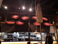 -九锅一堂酸菜鱼(新南凯德直营店)