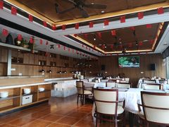 大堂-璟象酒店-爱丽坊景观餐厅