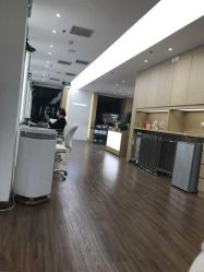 -THE LOG SALON 记录