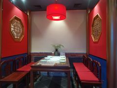 -小吊梨汤·北京菜·烤鸭(西直门凯德店)