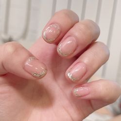 -伊奈尔美甲美睫