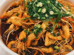 -熠盛·本帮菜Bistro(永嘉路店)