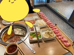 -捞三国火锅(吾悦广场店)