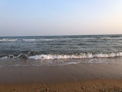 -青岛银沙滩