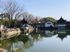 -徐霞客故居
