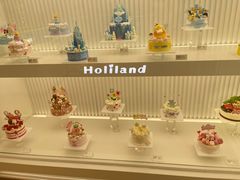 -好利来(马家堡店)