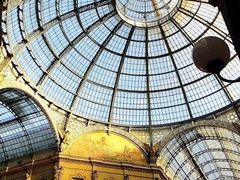 -埃马努埃莱二世拱廊