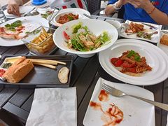 -安妮意大利餐厅(世贸天阶店)