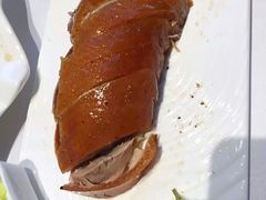 烤鸭-锦色烤鸭·本地菜(学院路店)