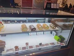 -卷心卷意·轻甜蛋糕(新光天地店)