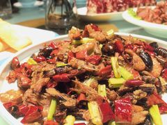 -镜泊小镇(东长安街店)