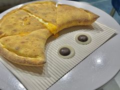 -咕鹿流心披萨(下沙店)
