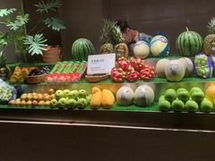 -曲水兰亭(北京四惠店)