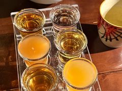 -鸟泉居酒屋·烧鸟·酒馆(百子湾店)