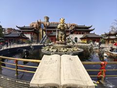 -上海东林寺(金山区)