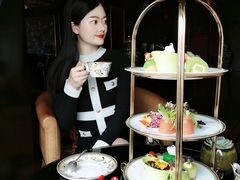 -裕达国贸酒店·中华汇