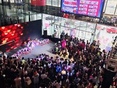 -天虹购物中心(石路店)