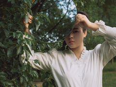 -蜀冈西峰生态公园