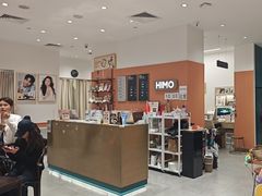 -海马体照相馆(万菱汇店)