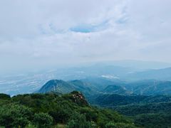 -阳台山自然风景区