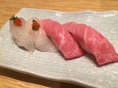 -合点寿司(金虹桥商场店)