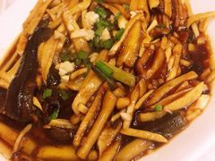 响油鳝丝-永兴餐厅(复兴中路店)