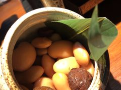 话梅芸豆-锦尚阁烤鱼(望京新荟城店)