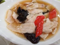 -新恬乐大酒家(沧达大厦店)