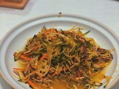 一轩大拌菜-一轩饺子馆(丽都店)