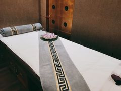 -华夏良子·足道SPA艾灸(王府井店)