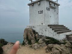 -蒲台岛