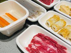 -海底捞火锅(河东万达广场店)