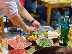 -周幺妹重庆老火锅(银泰城总店)