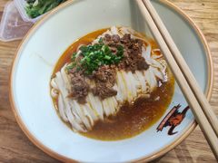 -津市刘聋子粉馆(林科大店)