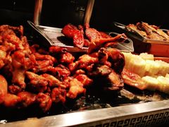 -星伦多自助料理·涮烤一体(嘉兴八佰伴店)