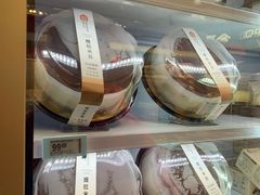 -盒马鲜生(杭州运河上街店)