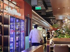 -鼎香缘海鲜自助火锅烤肉(锦辉购物广场店)