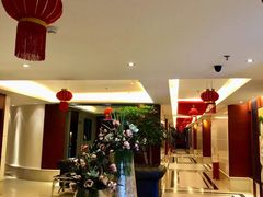 -快乐海鲜酒楼(滇池路店)