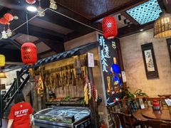 -富正毅三下锅连锁(三店)