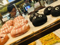 -奈雪的茶(湖滨银泰in77C区PRO店)